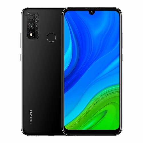 ＨＵＡＷＥＩ（ファーウェイ） nova lite 3+／Midnight Black NOVA LITE 3+／BLACK ／128GBの大容量メモリ