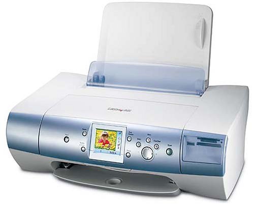 Lexmark P915