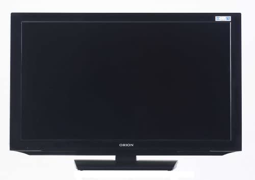 オリオン 40V型 液晶 テレビ DL40-71BK フルハイビジョン【中古品】