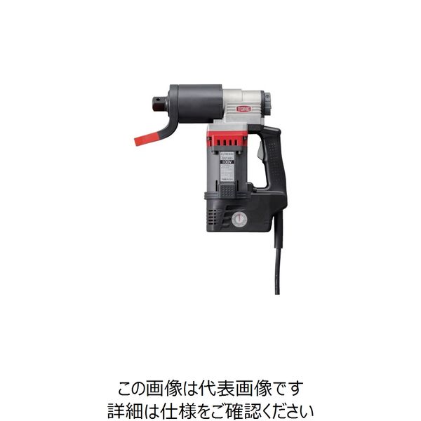 TONE（トネ） TONE シンプルトルコンセット（100V） GST401 1台 864-2656（直送品）