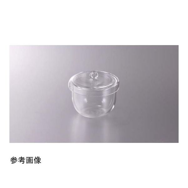 アズワン 石英ルツボ 15mL 65-2341-14 1個（直送品）