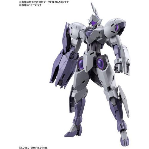 バンダイスピリッツ 1／144 機動戦士ガンダム 水星の魔女 HG11 ミカエリス