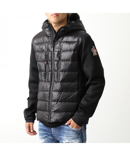 モンクレール/MONCLER GRENOBLE ダウンジャケット 9B00008 C9043