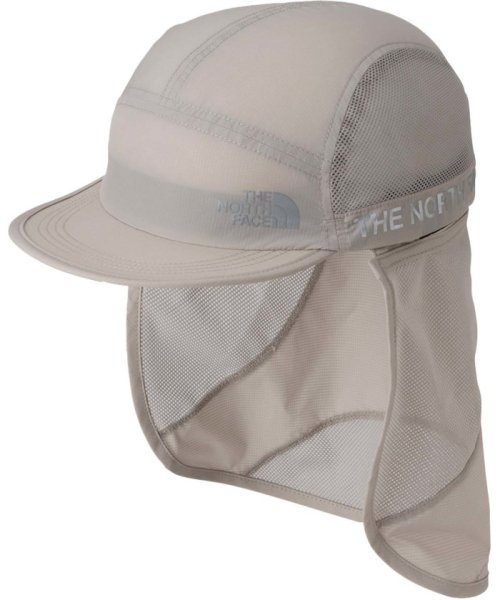 THE　NORTH　FACE ノースフェイス アウトドア ランシールドキャップ Run Shield Cap