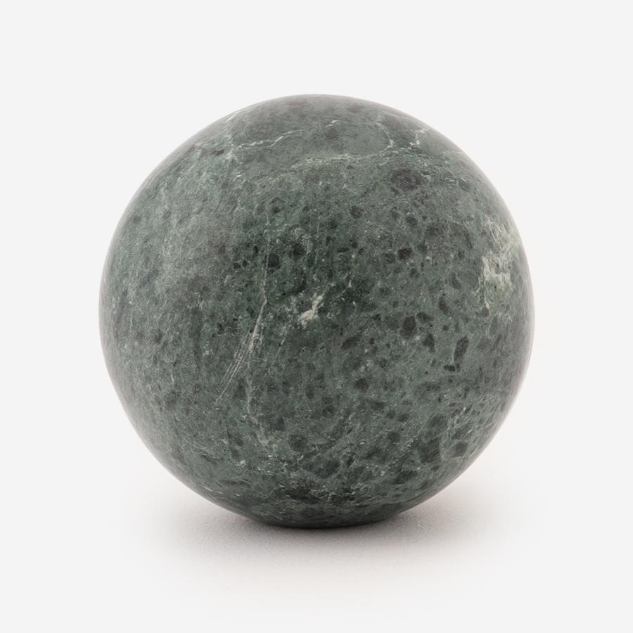 BALL OBJECT GREEN