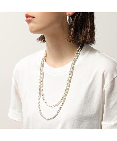 HARPO ネックレス COLLIER 51/5MM Boule Necklace