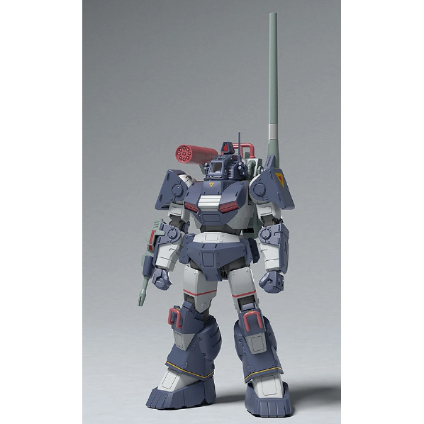 グッドスマイルカンパニー 1/72 COMBAT ARMORS MAX27 ダグラムVer．GT COMBATARMORSMAX27ﾀﾞｸﾞﾗﾑGT