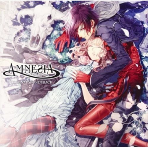 【CD】AMNESIA オリジナルサウンドトラック