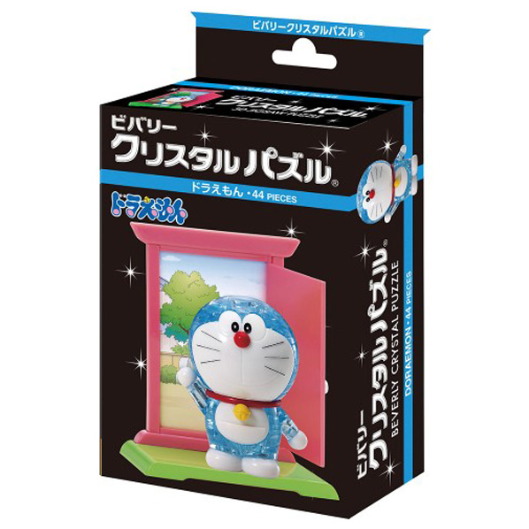 ビバリー クリスタルパズル ドラえもん ｸﾘｽﾀﾙ50220ﾄﾞﾗｴﾓﾝ