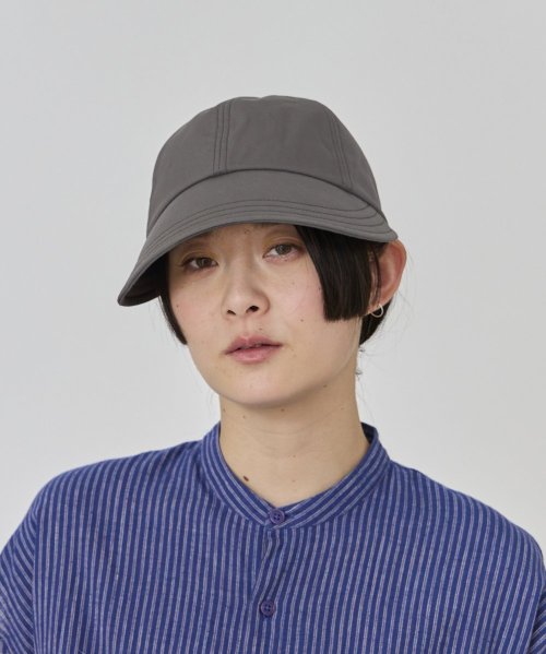 OVERRIDE GABARDINE WIDE CAP SG