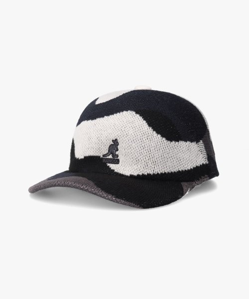 KANGOL JOYFUL COLLAGE SPACECAP