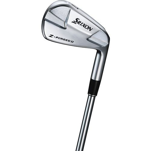 ダンロップ DPZFG2KTIS6 SRIXON Z-FORGEDアイアン