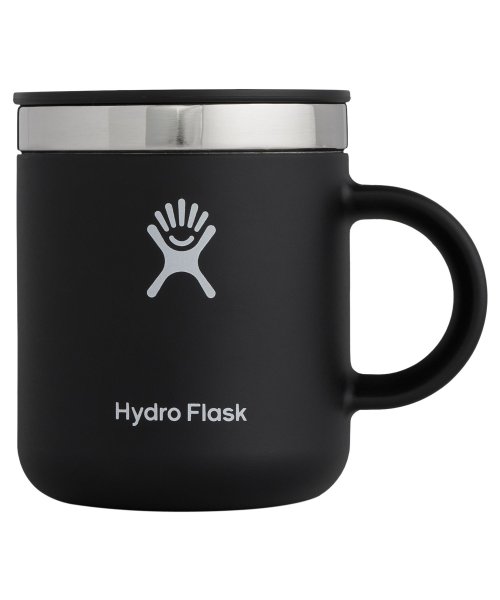 ハイドロフラスク Hydro Flask 6oz コーヒーマグ マグカップ コーヒーカップ 177ml 保冷 保温 ステンレス フタ付 COFFEE CLOSE