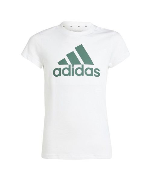 adidas/YG ESS BL Tシャツ