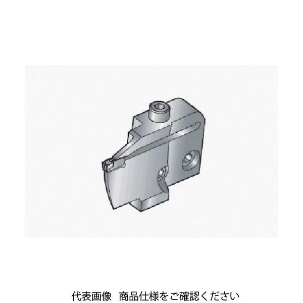 タンガロイ（Tungaloy） タンガロイ 外径用TACバイト