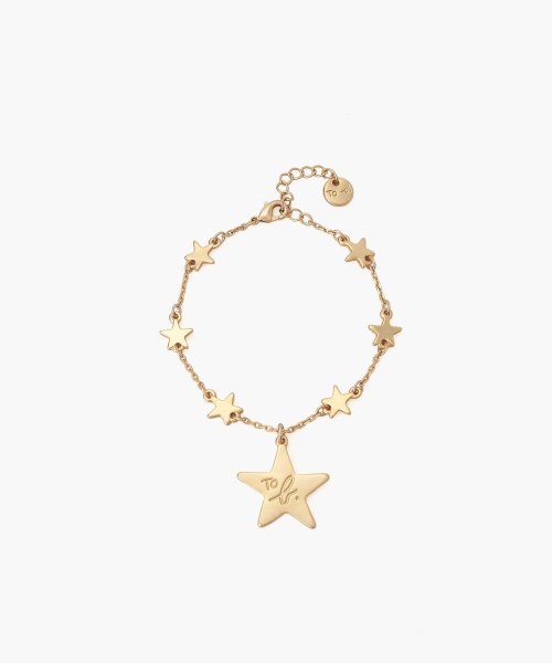 WU01 BRACELET ミニスターブレスレット