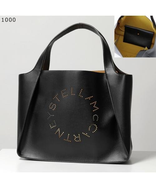 STELLA McCARTNEY トートバッグ 502793 W8542