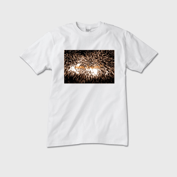 fireworks?? Tシャツ