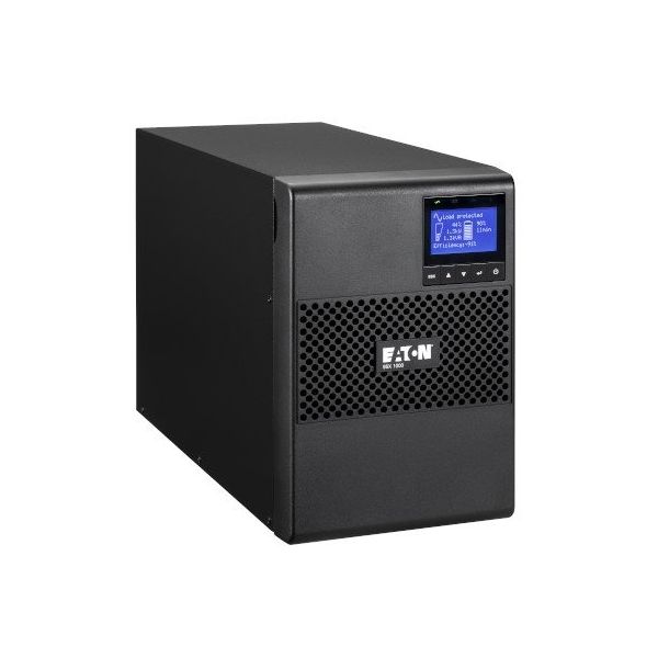 Eaton 9SX1500I UPS（無停電電源装置）、センドバックサービス付き 9SX1500I