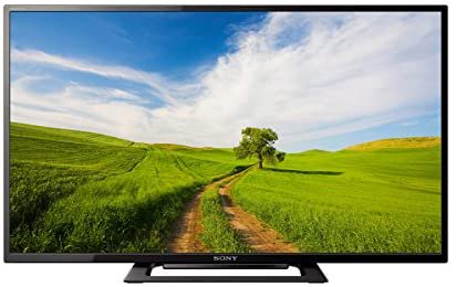 ソニー 32V型 液晶 テレビ ブラビア KJ-32W500C ハイビジョン 外付けHDD裏番組録画対応 2015年モデル【中古品】