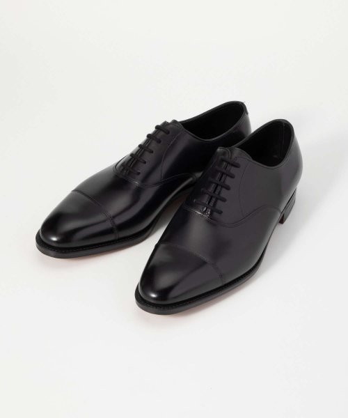 ジョンロブ JOHN LOBB CITYII 008031L ビジネスシューズ CALF M/W SS メンズ シューズ シティ2 ドレスシューズ 革靴 オック