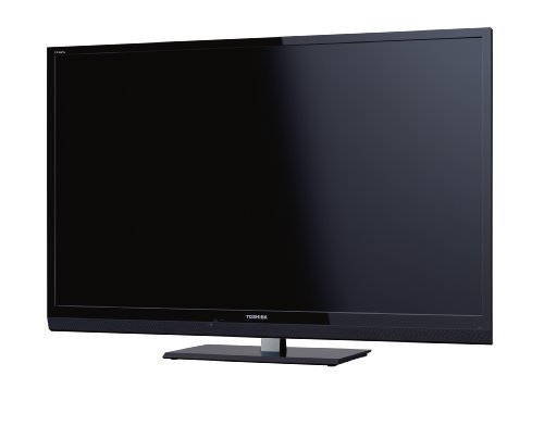 TOSHIBA 55V型 フルハイビジョン 液晶テレビ REGZA 55A2【中古品】