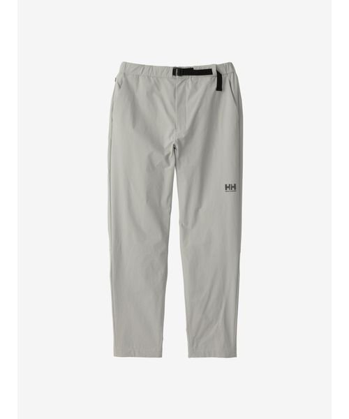 Trekking Stretch Pants (トレッキングストレッチパンツ)