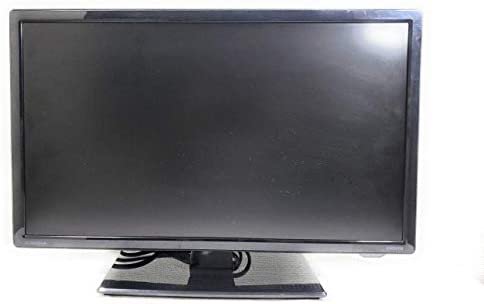 ドウシシャ 19V型ハイビジョン液晶テレビ DOLシリーズ ブラック DOL19S100【中古品】