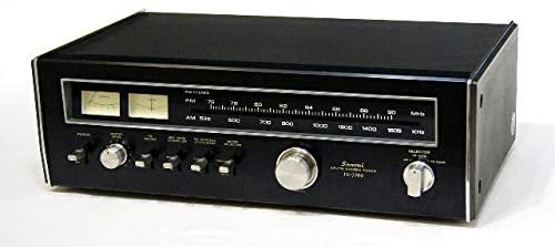 SANSUI 山水 サンスイ TU-7700 FM/AMチューナー【中古品】