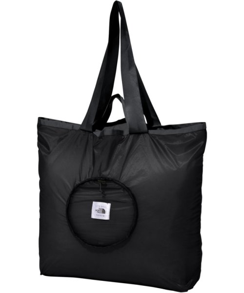 THE　NORTH　FACE ノースフェイス アウトドア ライトボールトートM Lite Ball Tote M