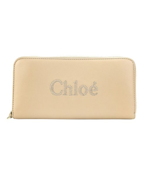 Chloe クロエ 長財布 CHC23AP970I10 20G