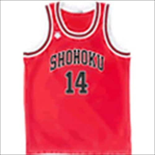 【DVD】SLAM DUNK DVD-BOX 三井寿「14」仕様