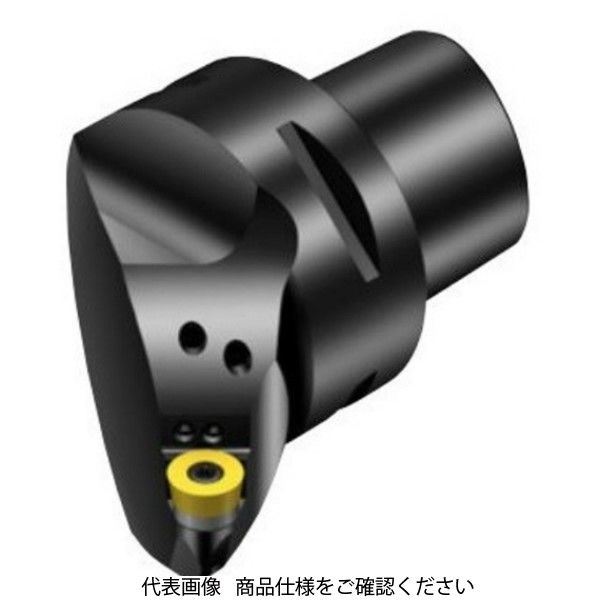 サンドビック（SANDVIK） コロターンHPカッティングヘッド C5