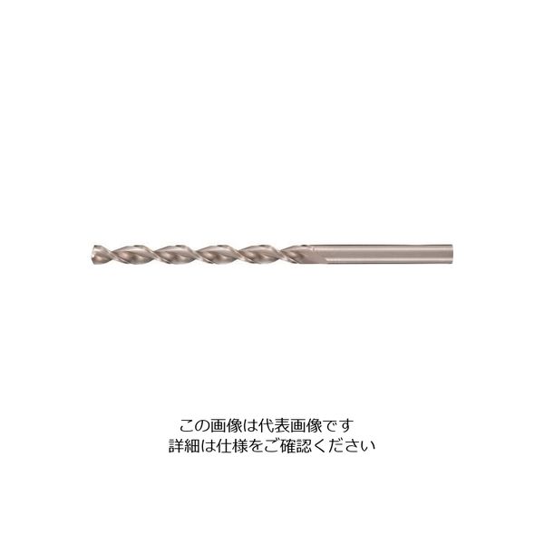 グーリングジャパン（GUHRING） グーリング アルミ深穴ハイスドリル ロング 11mm 501 11.000 1本 181-0399（直送品）