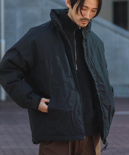 +phenix　DOWN L－7 JACKET