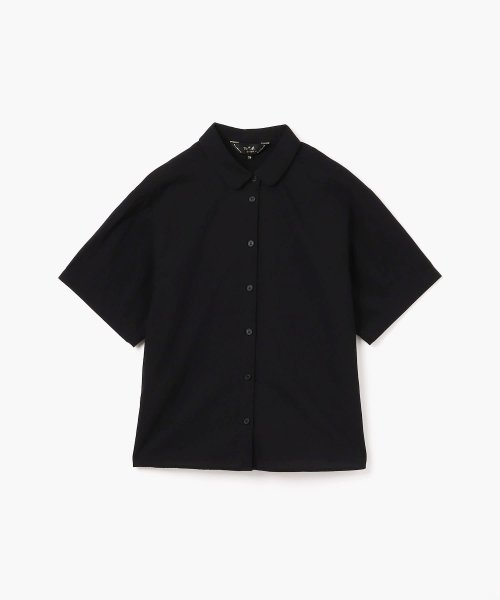 WP24 SHIRT ニューマニッシュシャツ