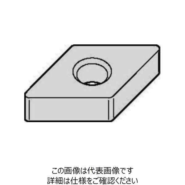 WIDIA 旋削用インサート_4