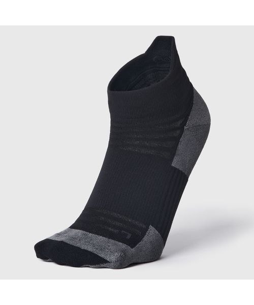 ゴールドウィン/VENTILATING LIGHT SHORT SOCKS(ベンチレーティングライ･･･