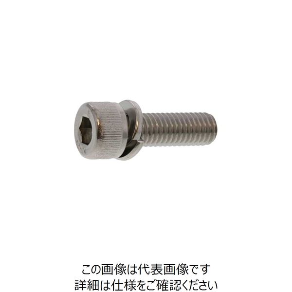 ファスニング J ユニクロ 鋼 WAソケット Sタイプ 5 X 45 A00095200050045001 1箱（300個）（直送品）