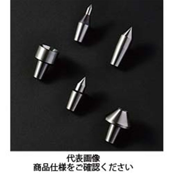 カブト工業 取替式センターヘッド 切削工具 チャック_2