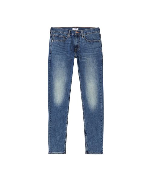 Levis DENIZEN リーバイス デニゼン デニゼン 288 スキニーパンツ 13925－0017