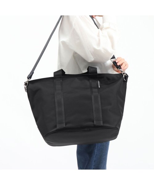 【日本正規品】 フレドリックパッカーズ トートバッグ FREDRIK PACKERS 420D VELL TOTE マザーズバッグ 2WAY ショルダー