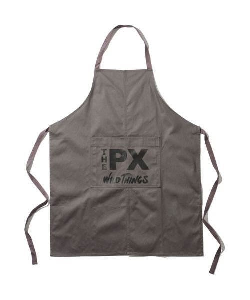 ALL SEASON APRON