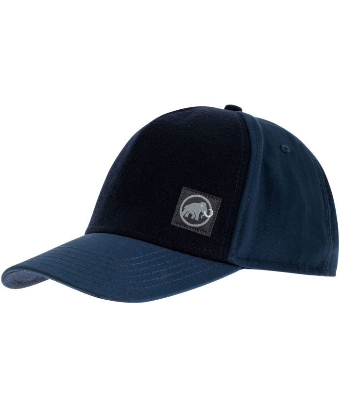 マムート/MAMMUT マムート アウトドア アルナスカキャップ Alnasca Cap キャップ･･･