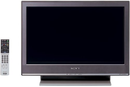 SONY 26V型 ハイビジョン 液晶テレビ BRAVIA KDL-26J3000【中古品】