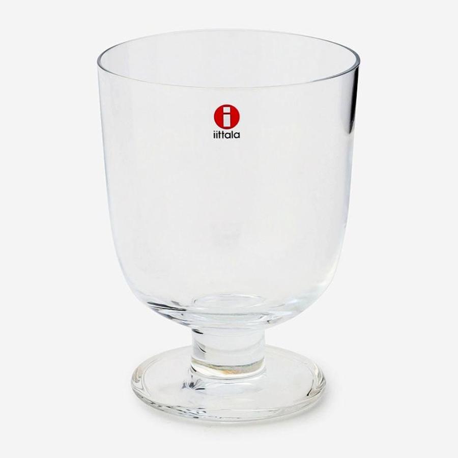 iittala | レンピ グラス クリア