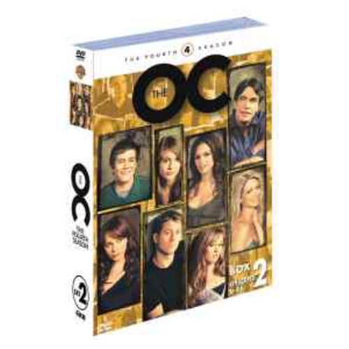 【DVD】The OC[ファイナル]セット2