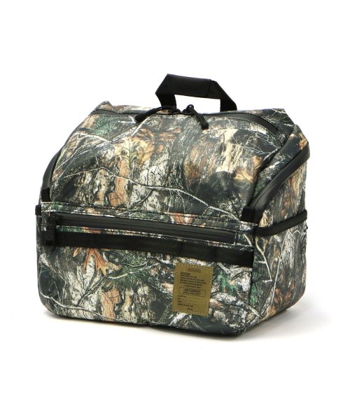 アッソブ スパイスボックス AS2OV SPICE BOX CAMO ORIGINAL CAMO POLYCA SERIES 調味料入れ 152039CAMO