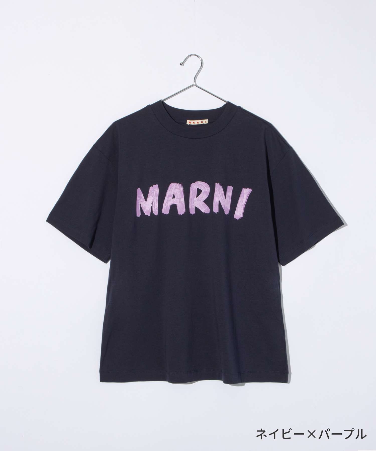 マルニ/マルニ MARNI THJET49EPH USCS11 Tシャツ レディース 半袖 カット･･･