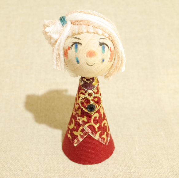 nollen kokeshi